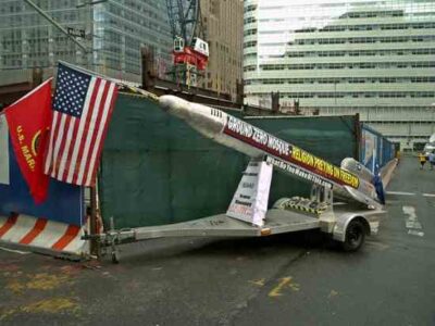 Does America Regard Muslims as Violent? Image